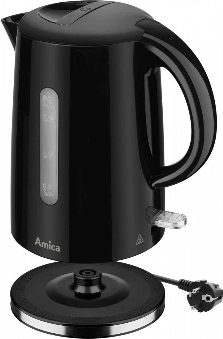Çajnik elektrik Amica KF 1002, 1.7L, i zi