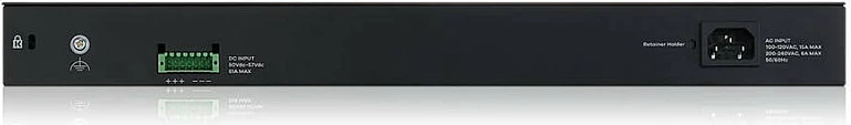 Switch Zyxel XMG2230-52HP, Managed L2/L3, 48x 2.5G PoE, 4x 10G SFP+, Rack 1U, i zi