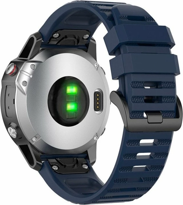 Rrip Smartwatch Fixed QuickFit 22 mm FIXSST-QF22MM-BL blu