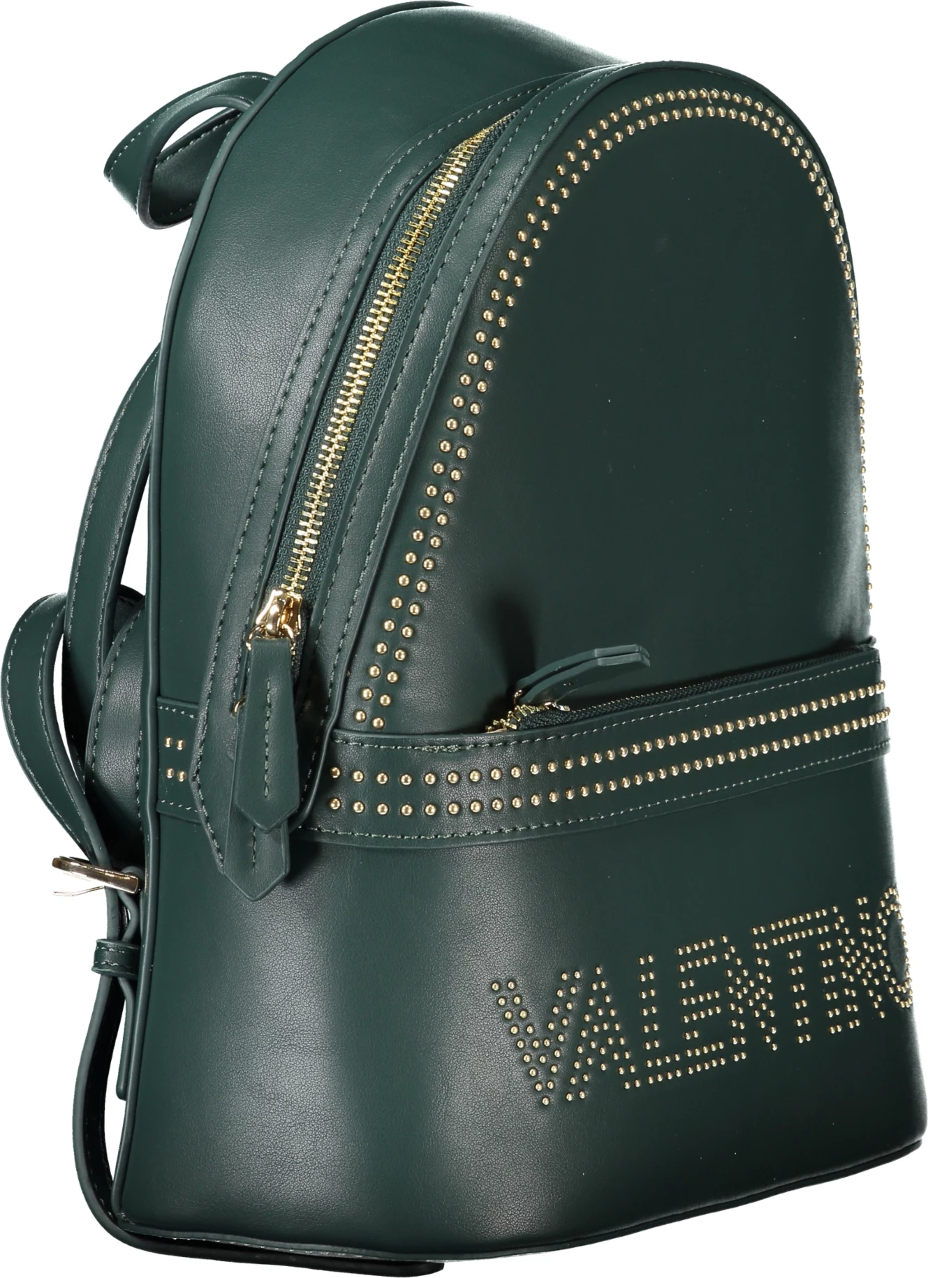 Çantë shpine për femra VALENTINO BAGS, e gjelbër