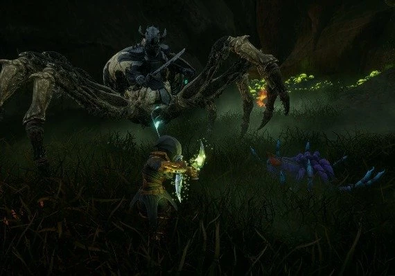 Dungeons of Sundaria EN Global