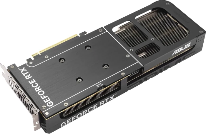 Kartelë grafike ASUS Prime GeForce RTX 5060 Ti OC 16GB GDDR7 PCIe 5.0, e zezë