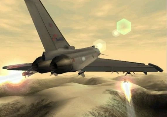 Eurofighter Typhoon EN Global