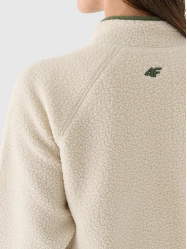 Duks sherpa për femra 4f