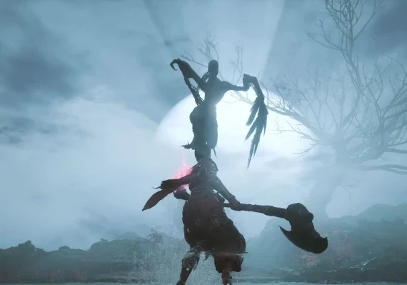 WUCHANG: Fallen Feathers Deluxe Edition Global