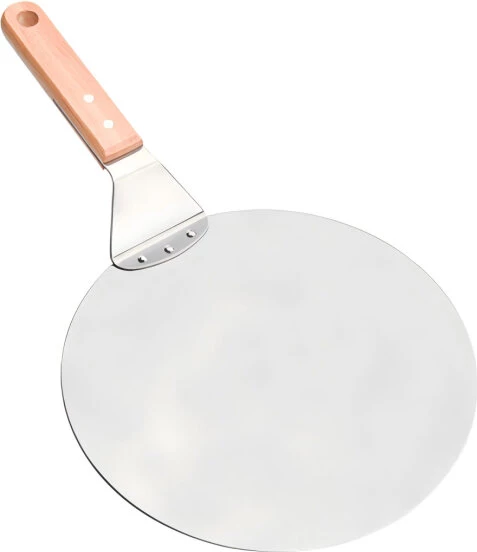 Furrë pice me gaz Elit Pizzarella Veloce 12\" 4.1 kW, e zezë, set me gur pice + çantë + lopatë