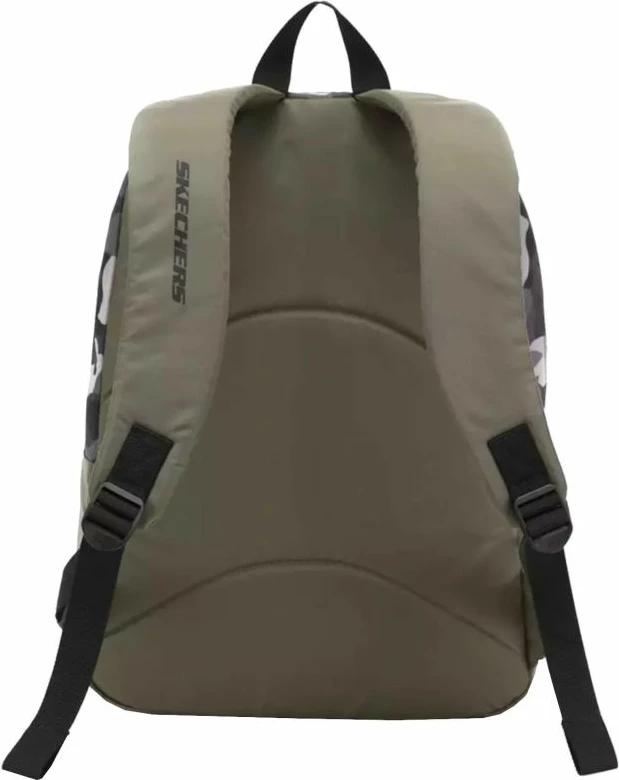 Çantë shpine Skechers, e gjelbër [Madhësia: One Size]