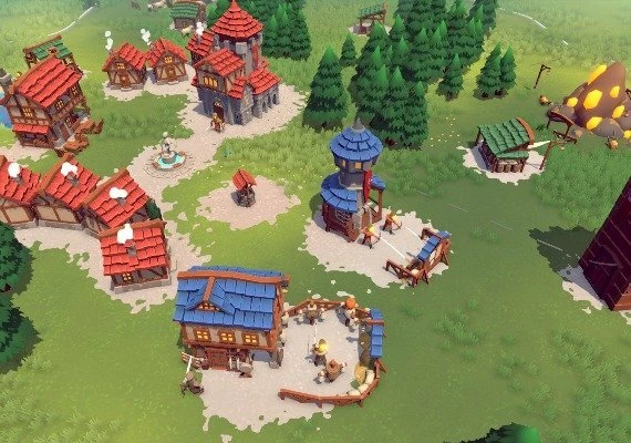 Becastled Global
