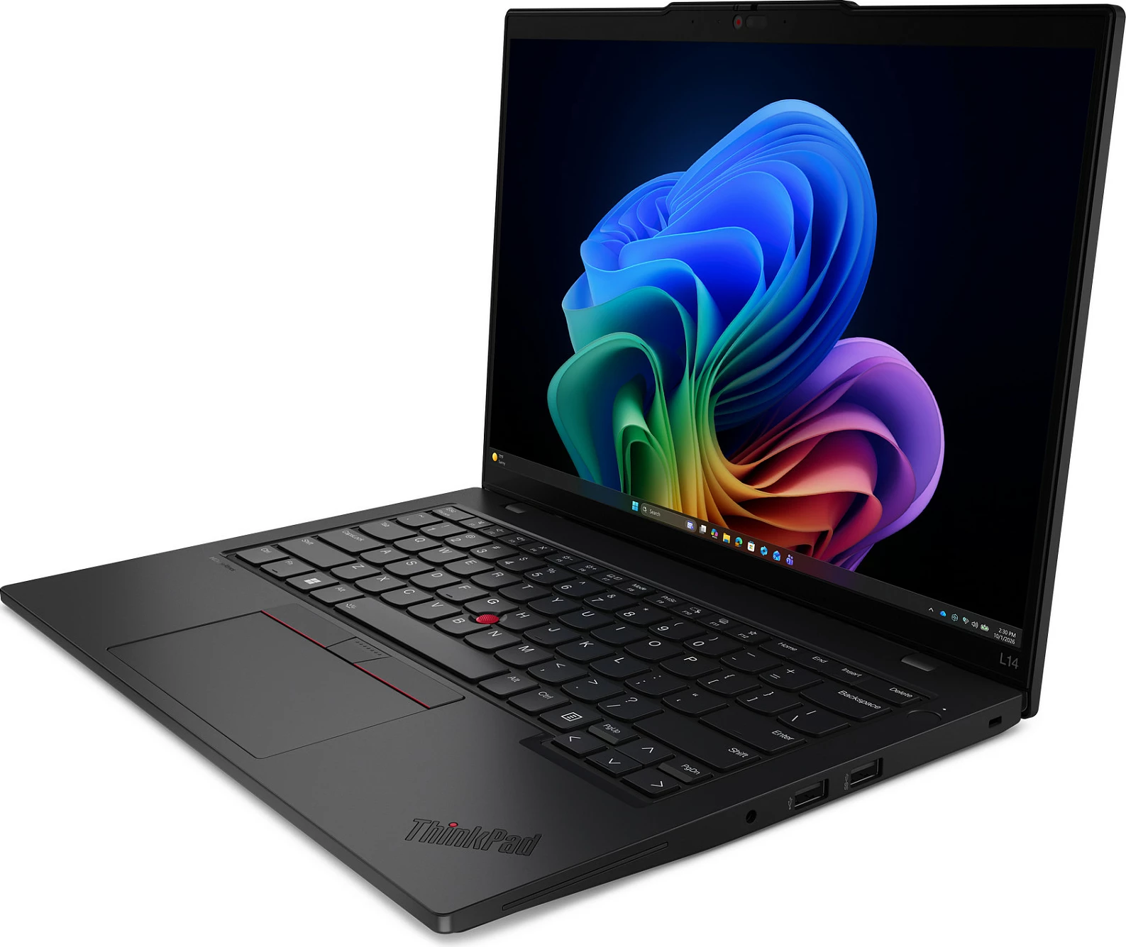 Laptop Lenovo ThinkPad L14 G7, CU7 355, 32GB RAM, 1TB SSD, 14" 1920x1200, Windows 11 Pro, i zi