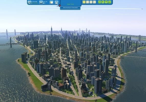 Cities XL Platinum EN Global