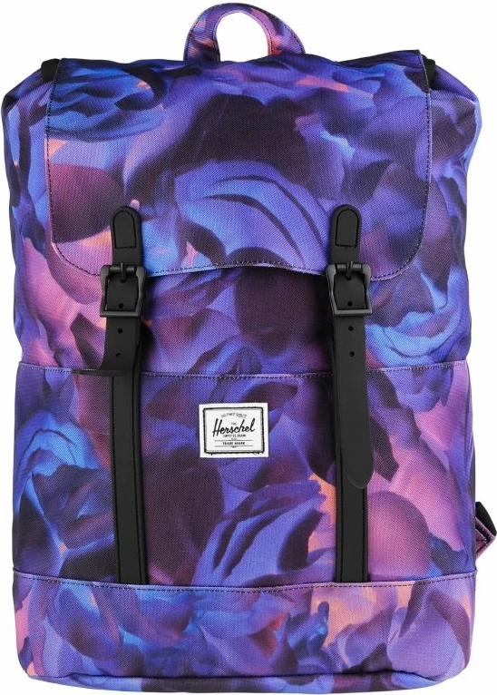 Çantë shpine Herschel për femra, vjollcë