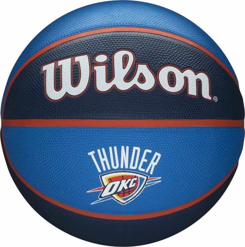 Top Basketbolli Wilson, për Meshkuj dhe Femra, Ngjyrë Blu e Errët