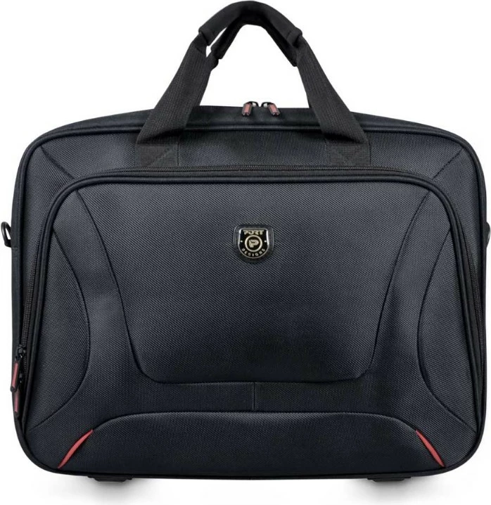 Çantë laptopi PORT Designs Courchevel TL BF 13.3 inç, najlon, e zezë