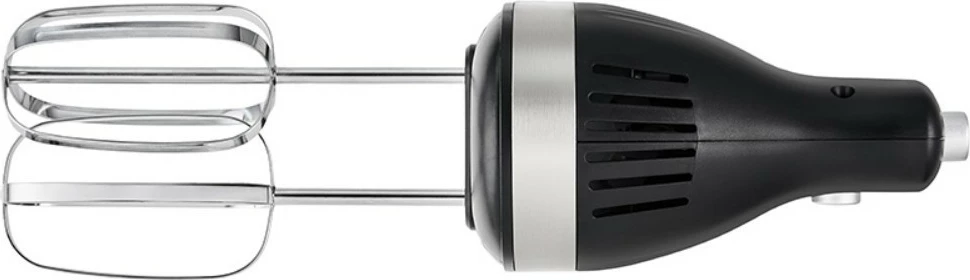 Mikser dore, Lafe, Mix&Store LAFMIX47473, 500W, 5 shpejtësi, turbo, me 2 lloje shtesash dhe kuti ruajtëse, e zezë