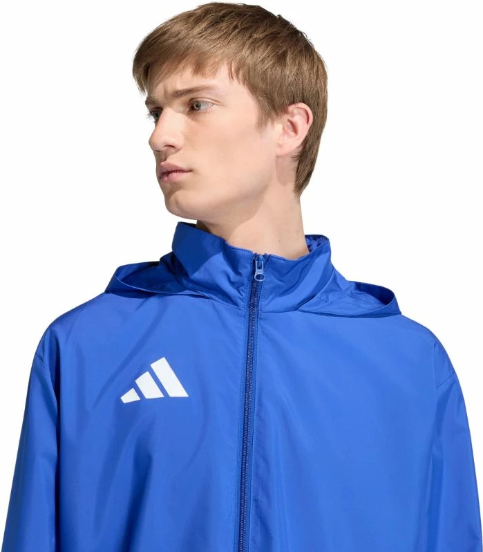 Jakne për meshkuj adidas Entrada 26 KV5397, multi blue