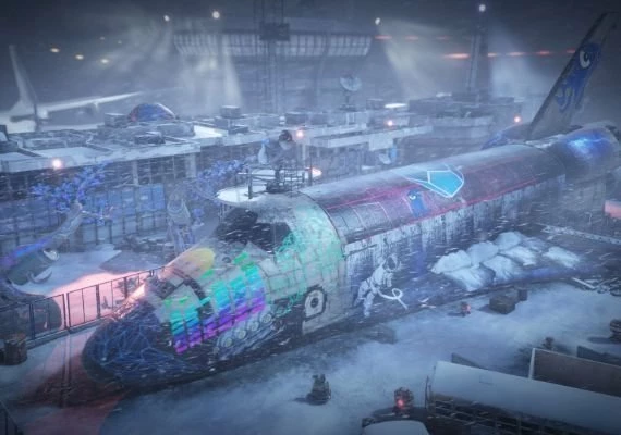 Wasteland 3 - Colorado Survival Gear DLC EN/DE/FR/PL/RU/ES Global