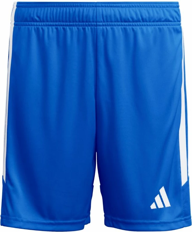 Shorce për fëmijë adidas, kaltër [Madhësia: 116 cm]