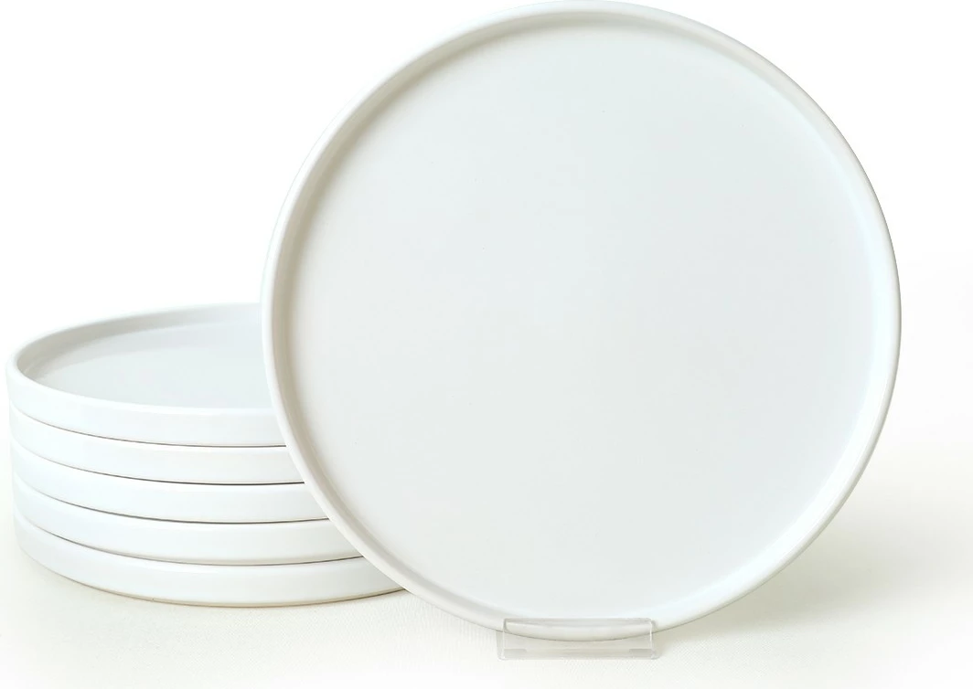Set pjatash shërbimi (6 copë), Hermia Concept, ST038006F006A000000MAS3T00
