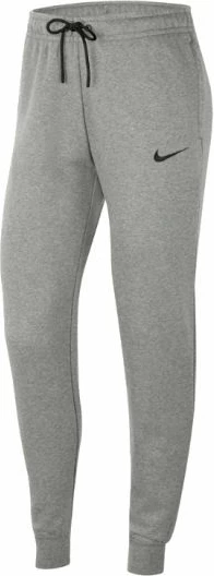Pantallona sportive për femra Nike, gri [Madhësia: L]