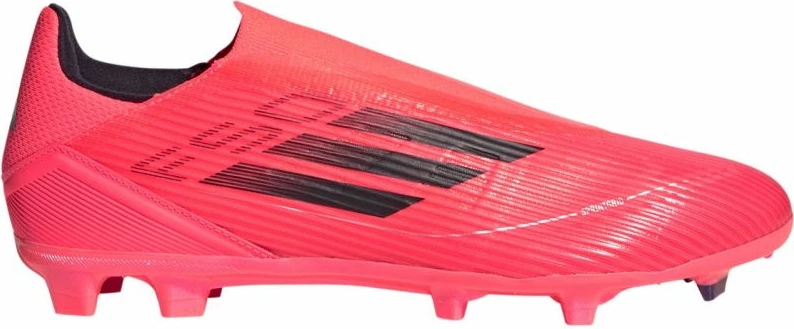 Atlete futbolli adidas për meshkuj dhe fëmijë, të kuqe dhe portokalli