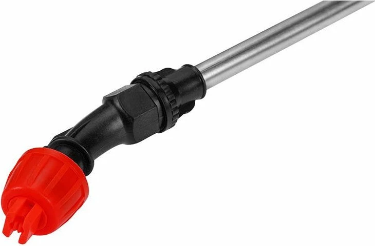 Spërkatës baterik Graphite ENERGY+ 58GE106, 18V, 15L, shpinor