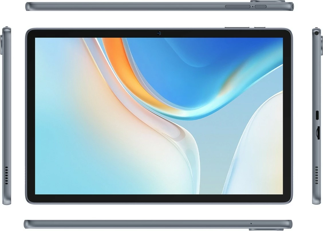 Tablet Ulefone Tab W10, 10.1", 4/128GB, Space Grey