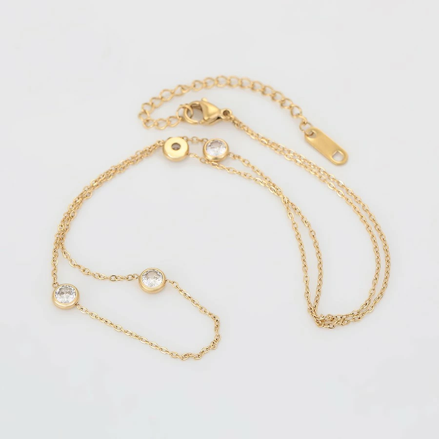 Qafore  antike me gurë, Inox QA5