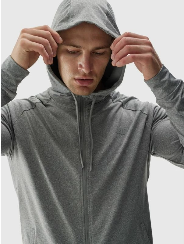 Jelek trekking për meshkuj 4f, i zi