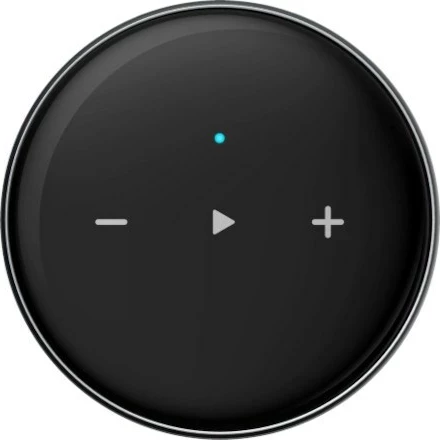 Network media player WiiM Mini, i zi