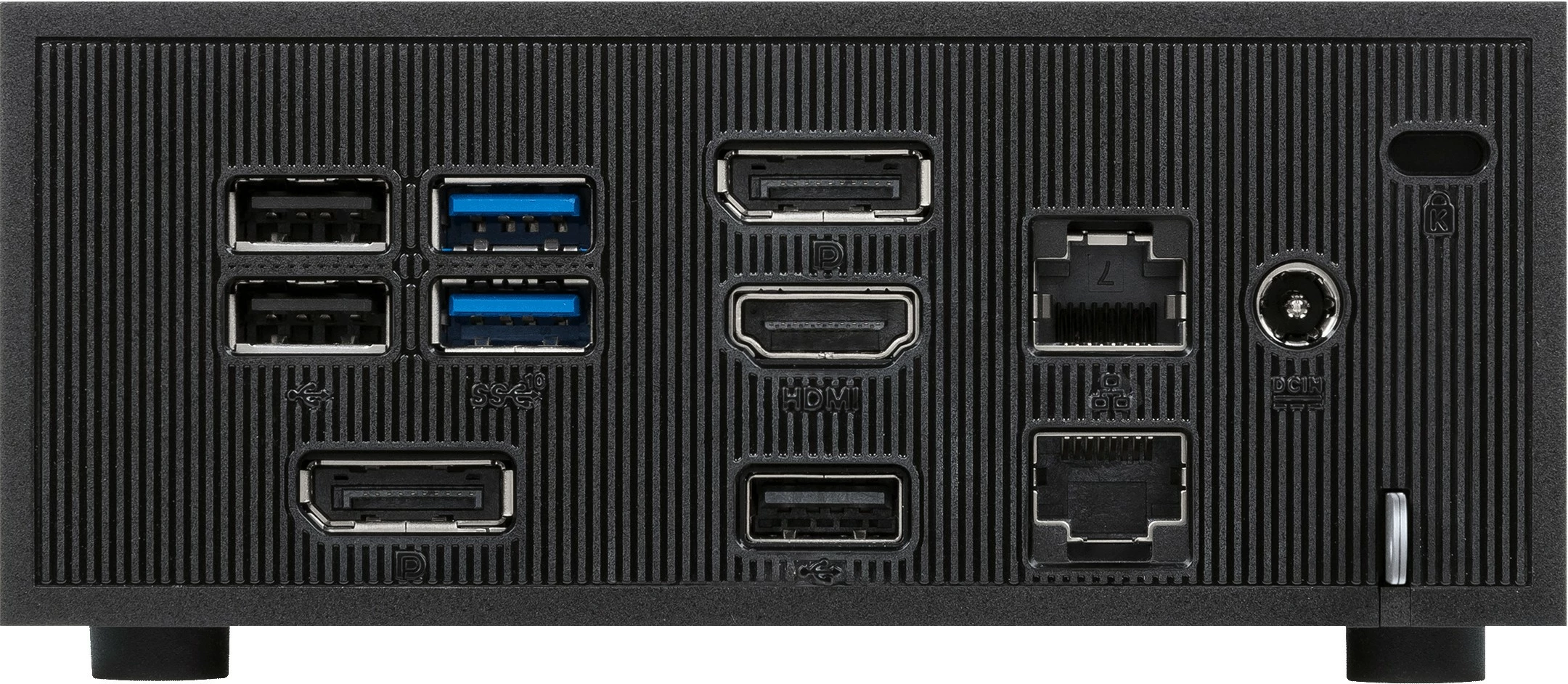 Kasë ASUS PN42-SN200AD, Intel N200, 4GB RAM, 128GB SSD, Windows 11 Pro, e zezë