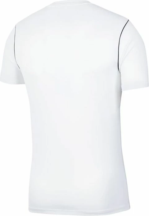Maicë Nike për meshkuj, e bardhë