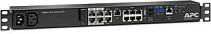 Monitor rack APC NetBotz Rack Monitor 250 NBRK0250A, 1U, Ethernet, i zi