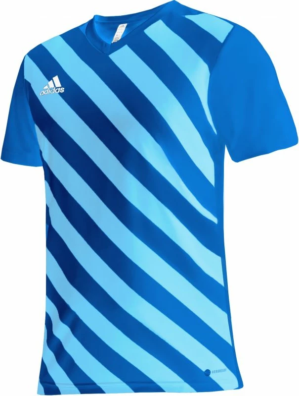 Fanellë adidas për meshkuj, blu