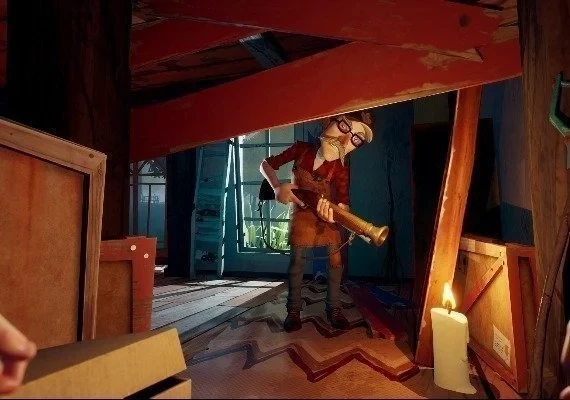 Hello Neighbor 2 Global