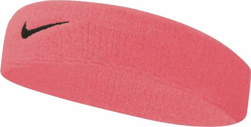 Frotki për flokë Nike Swoosh për femra dhe fëmijë, ngjyrë rozë