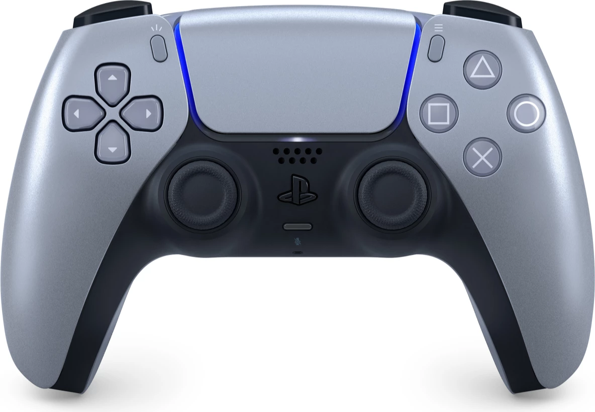 Sony Controller DualSense V2 - bluetooth, gri