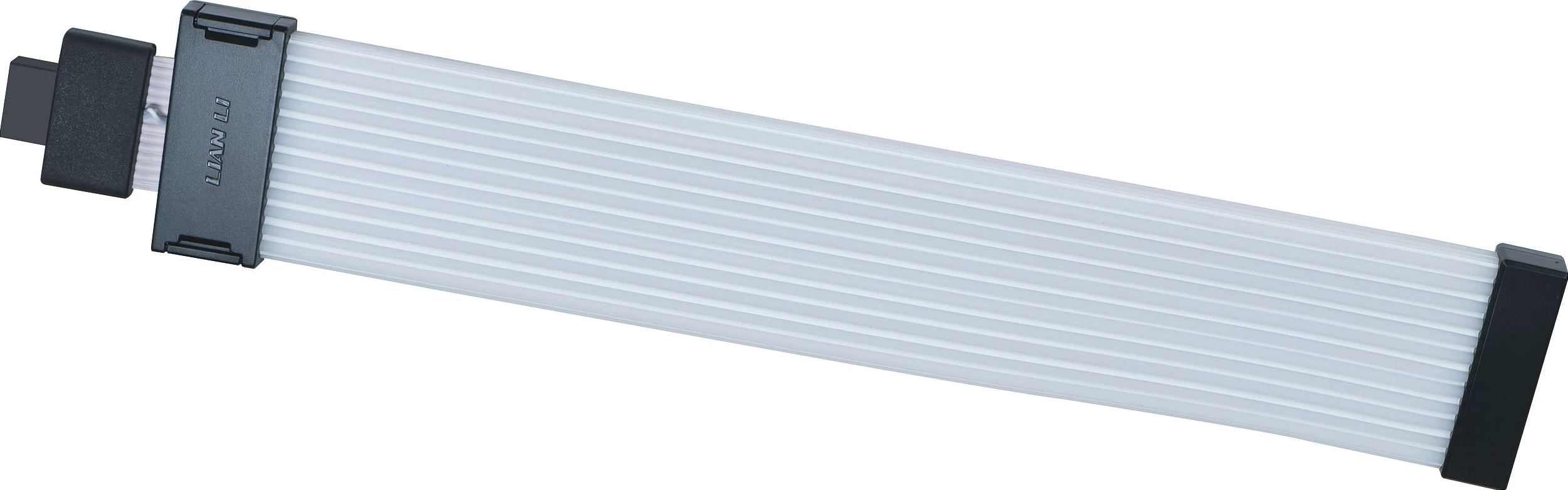 Kabllo RGB për GPU Lian Li Strimer Wireless 12V-2x6, Wide