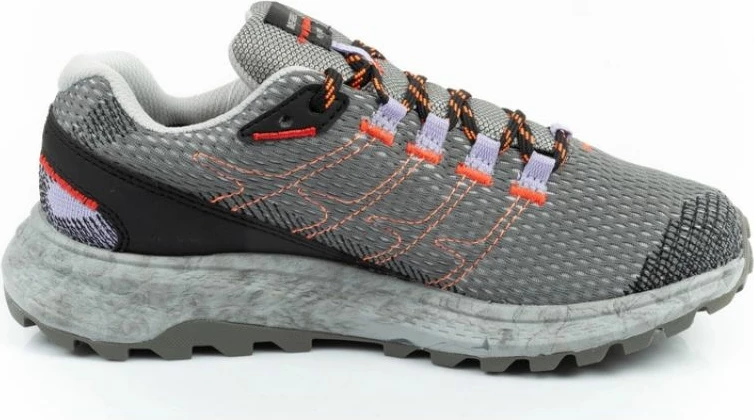 Atlete Merrell femra, të hirit [Madhësia: 42]