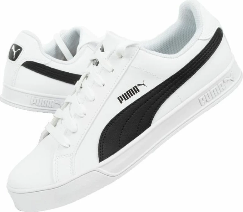 Atlete për meshkuj Puma, të bardha
