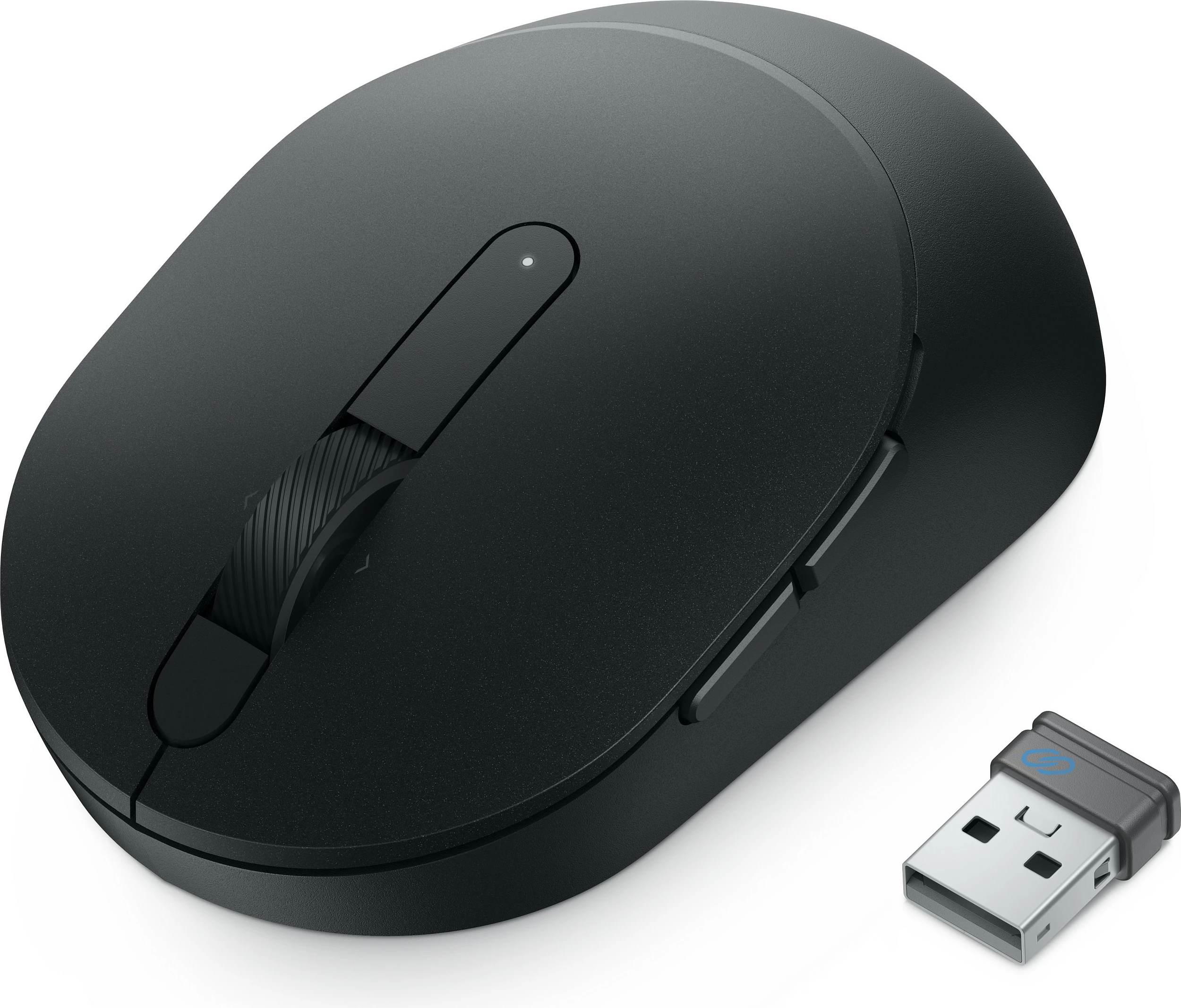 Maus Dell Pro Plus Compact - Wireless, e zeze