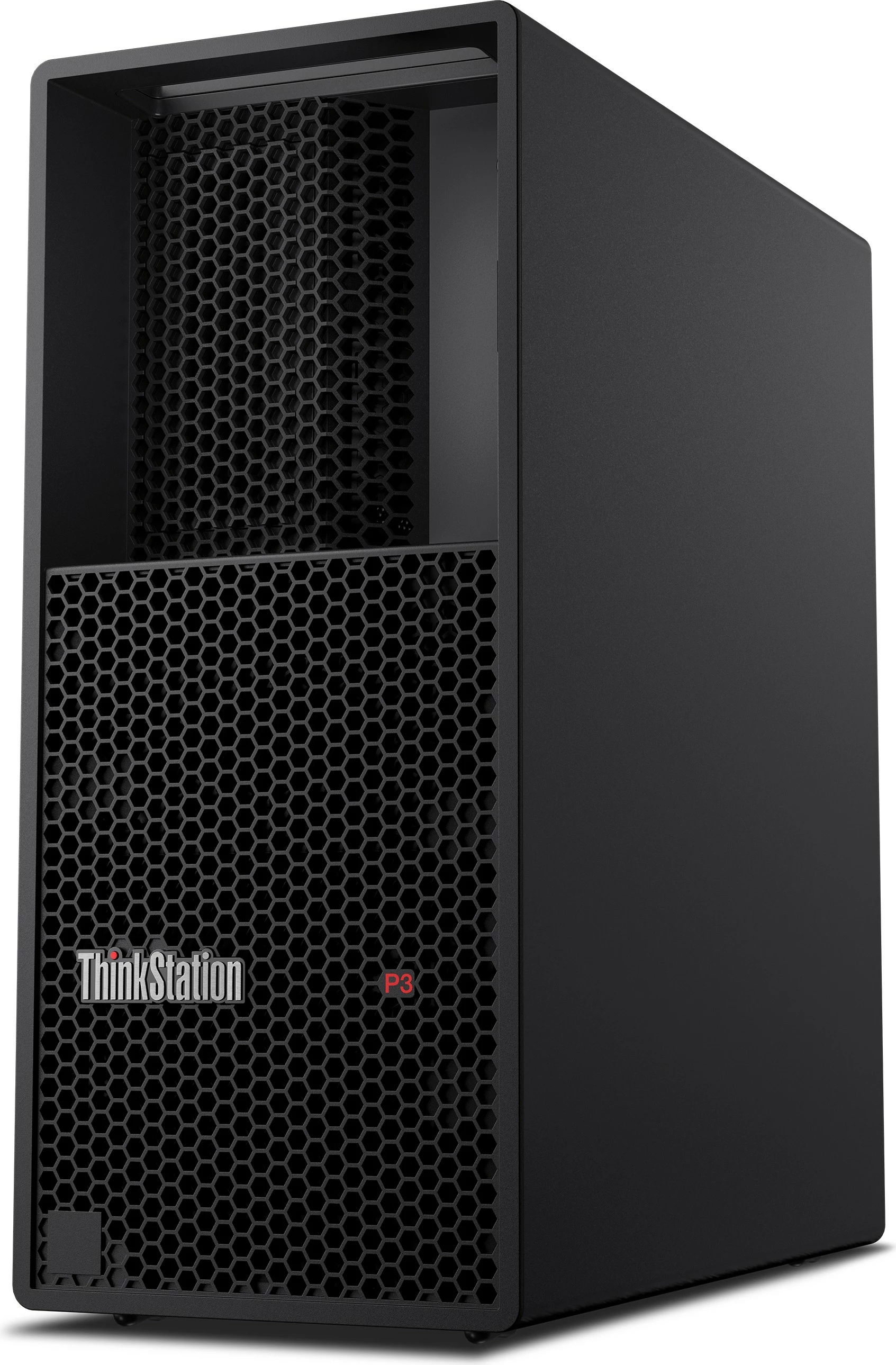 Kompjuter Lenovo ThinkStation P3 TW Ultra9 285K, 64GB RAM, 1TB, RTX4000 ADA, zi