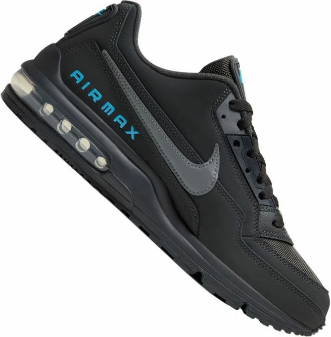 Atlete për meshkuj Nike, të zeza