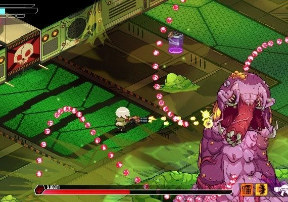 Wildcat Gun Machine EN Global
