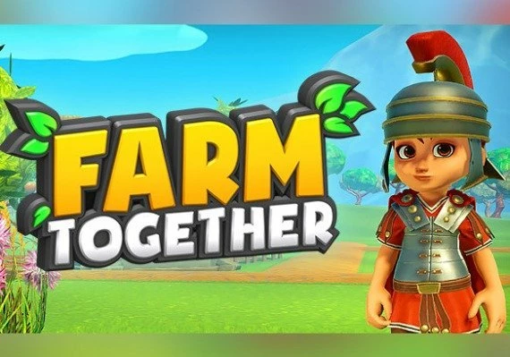 Farm Together - Laurel Pack DLC Global