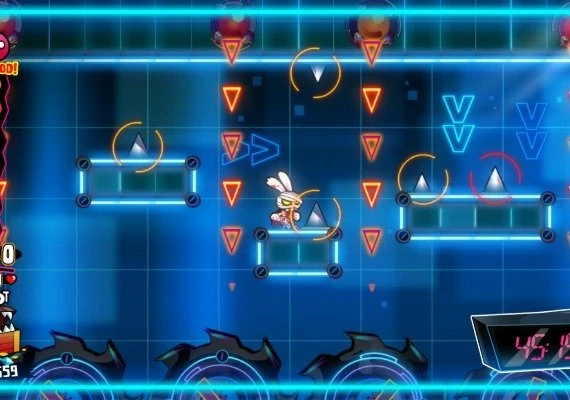 Hell Yeah!: Virtual Rabbit Missions DLC EN/DE/FR/IT/ES Global
