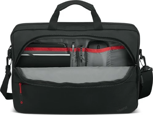 Çantë Lenovo ThinkPad Essential, Toploader, deri 16", e zezë