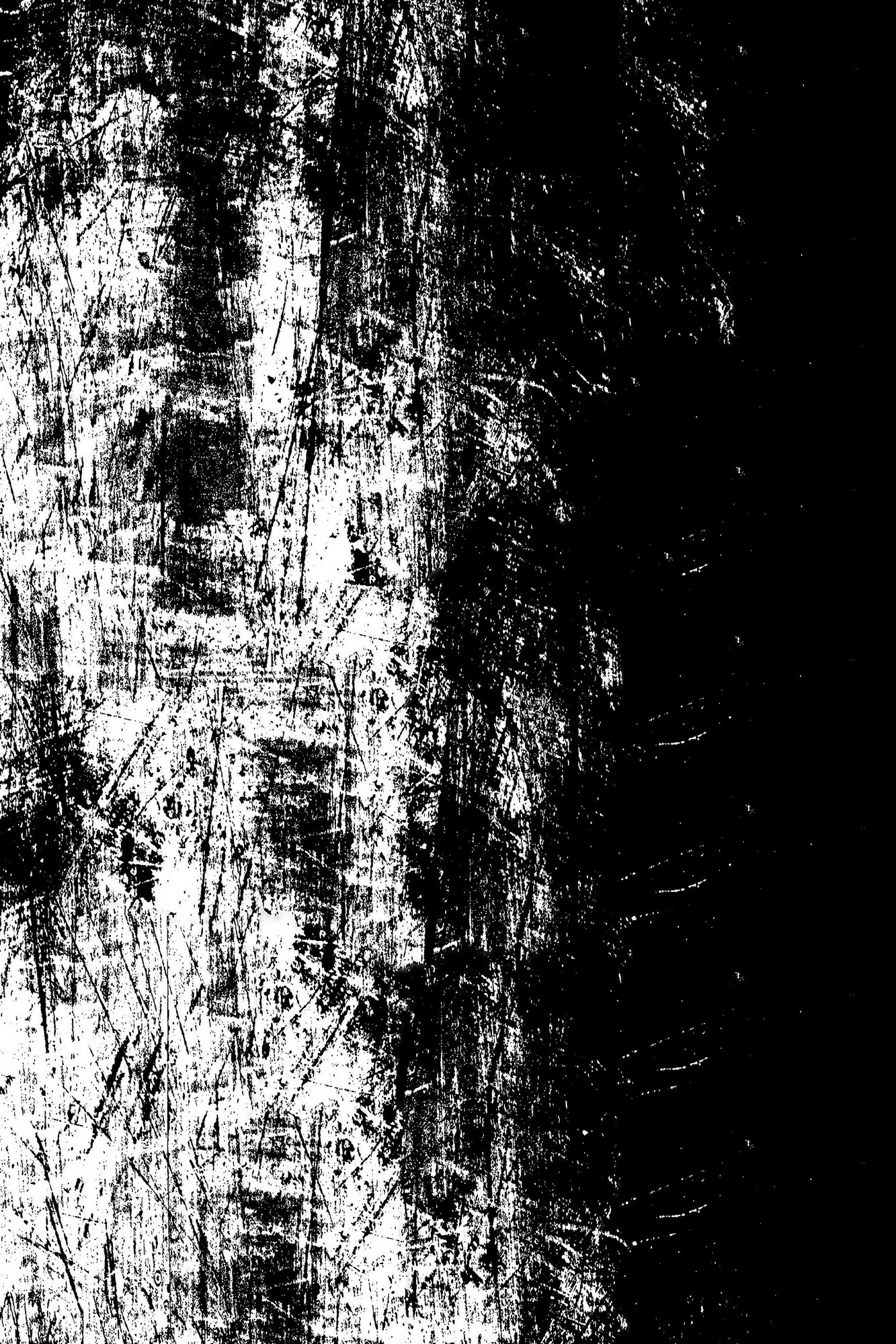 Qilim për korridor, shumëngjyrësh, Conceptum Hypnose, Hmnt151, 80x150cm