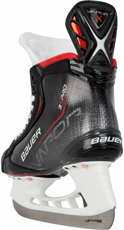 Atlete për hockey Bauer Vapor 3X Pro Sr për meshkuj, të zeza