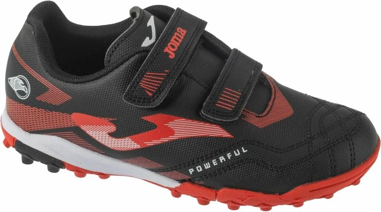 Atlete futbolli për fëmijë Joma, të zeza