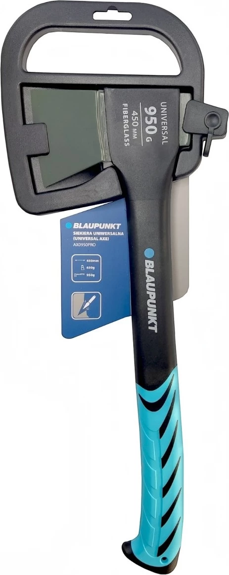 Sëpatë Blaupunkt AX0950PRO Universal Axe 950 g